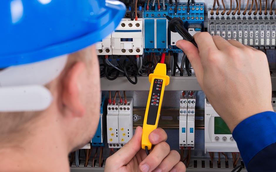  électricien dépannage Vaux-sur-Seine